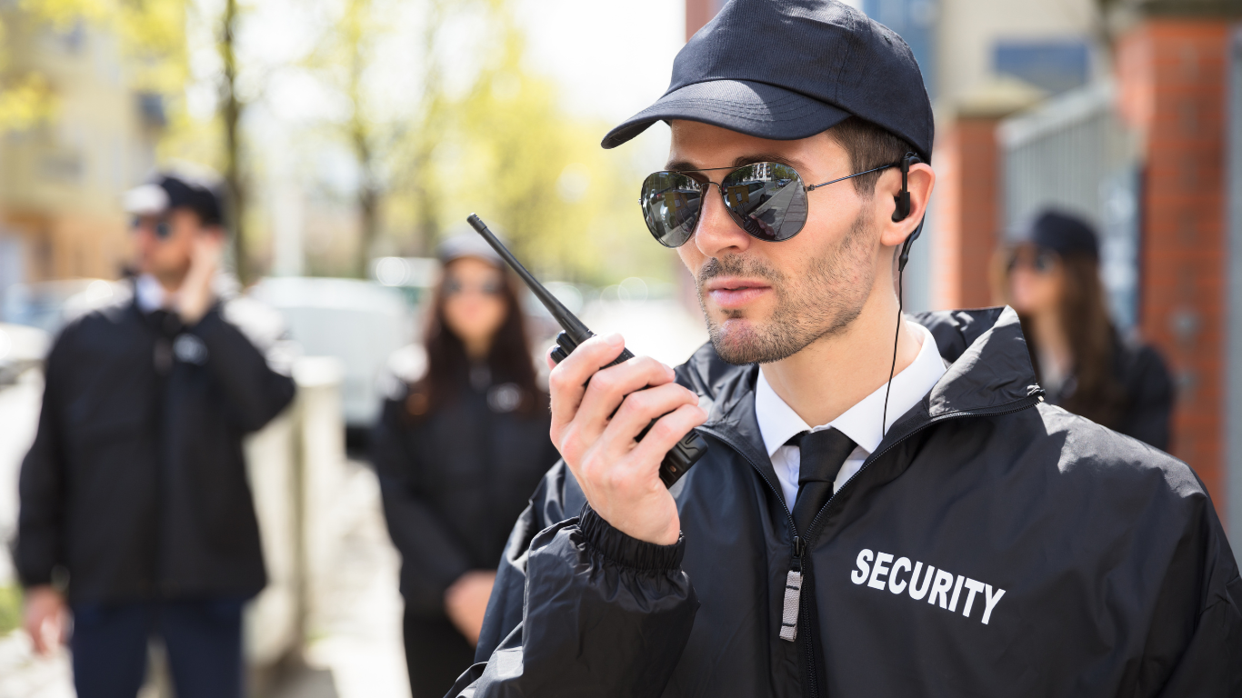 Women in Close Protection Training: Addressing Unique Challenges and Opportunities in the Security Industry