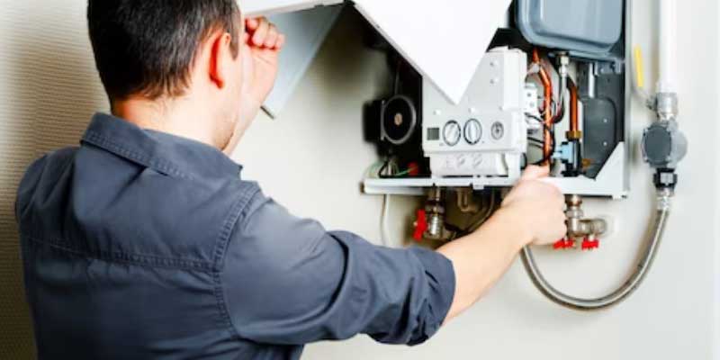 When is the Best Time for Boiler Replacement in Edinburgh?